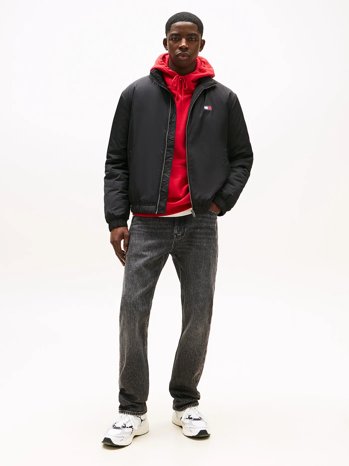 TOMMY JEANS | Blouson | 